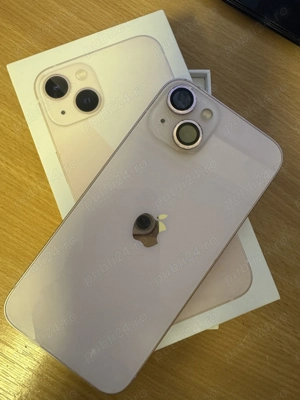 Ipohne 13 stare foarte buna  - imagine 2