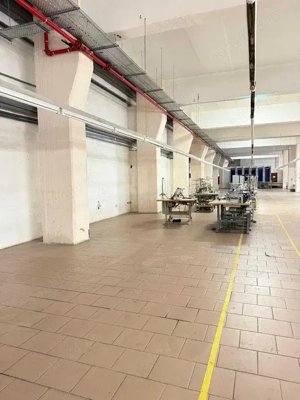 Spațiu industrial   birouri   hala - 3.290mp   Bd. Muncii, Cluj - imagine 7