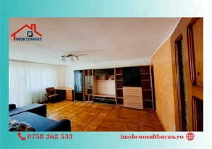 Apartament cu 3 camere, decomandat, etaj 4 4, cu șarpantă! CE1372