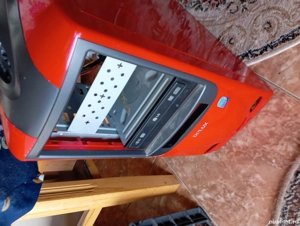 pc complet cu monitor lg 19 ok lcd este - imagine 3