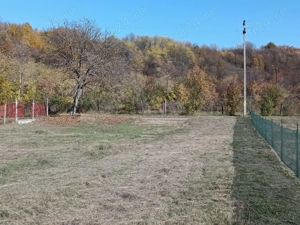 Teren intravilan 721mp deal - munte - imagine 4