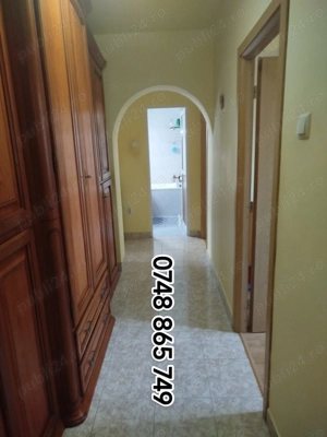 TATARASI_Ap 4 C, 84 mp,3 balc 2 bai, et 3 4 direct proprietar FARA COMISION                        - imagine 6