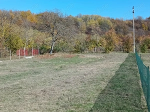 Teren intravilan 721mp deal - munte - imagine 3