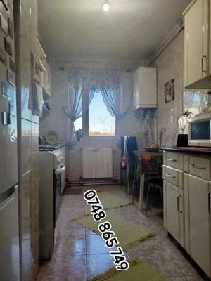 TATARASI_Ap 4 C, 84 mp,3 balc 2 bai, et 3 4 direct proprietar FARA COMISION                        - imagine 8