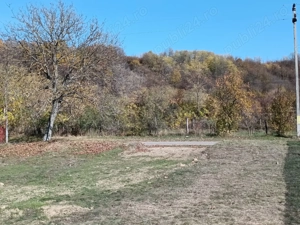 Teren intravilan 721mp deal - munte - imagine 5