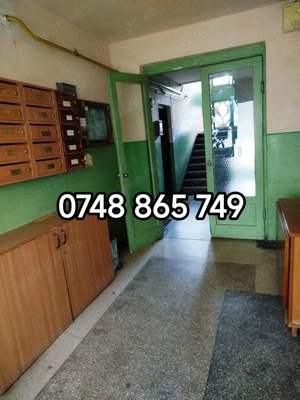 TATARASI_Ap 4 C, 84 mp,3 balc 2 bai, et 3 4 direct proprietar FARA COMISION                        - imagine 9