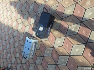 vând bateri auto 180 ah 400 lei bucata 