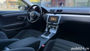 VW passat cc 2014 diesel automat 230.000 - imagine 6