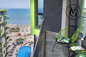 Apartament 2 camere Alezzi Beach termen scurt / lung