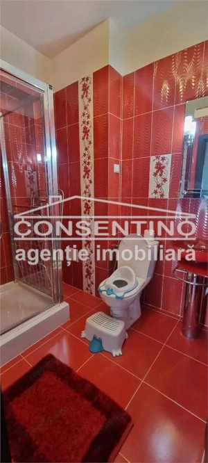 Se vinde imobil mobilat si utilat cu 3 camere in cart. Orizont - imagine 6