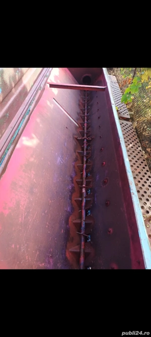 Vând semănătoare grîu  - imagine 5