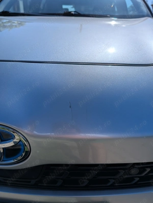 Toyota Yaris Cross 1.5 l CVT Dynamic - imagine 6