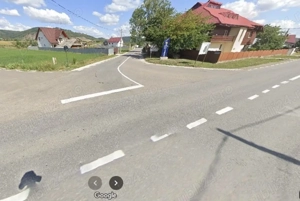 Teren pentru construcții în Vânători Neamt - imagine 2