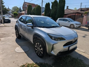 Toyota Yaris Cross 1.5 l CVT Dynamic - imagine 2