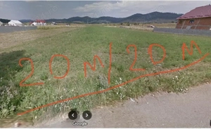 Teren pentru construcții în Vânători Neamt - imagine 4