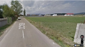 Teren pentru construcții în Vânători Neamt