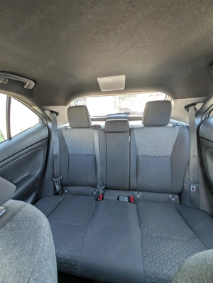 Toyota Yaris Cross 1.5 l CVT Dynamic - imagine 8