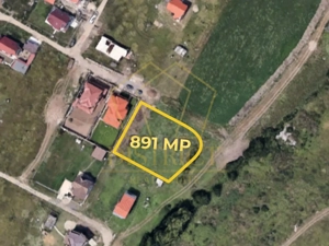 Teren intravilan | Dumbravita