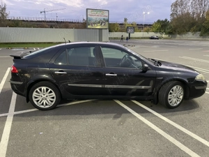 Renault Laguna 2 Facelift 1.9dci 120cp 2005 - imagine 2