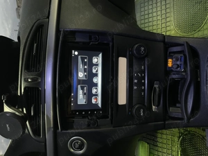 Renault Laguna 2 Facelift 1.9dci 120cp 2005 - imagine 6