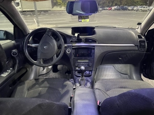 Renault Laguna 2 Facelift 1.9dci 120cp 2005 - imagine 5