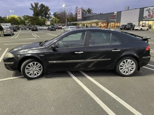 Renault Laguna 2 Facelift 1.9dci 120cp 2005 - imagine 3