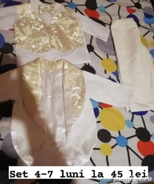 Seturi pentru bebelusi