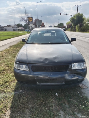 Vand audi a3 8l  - imagine 2
