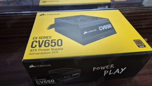 Sursa Corsair CX650 80+ Bronze 650W