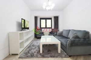 Apartament Barbu  Vacarescu, nou amenajat  - imagine 5