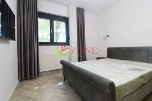Apartament Barbu  Vacarescu, nou amenajat  - imagine 17