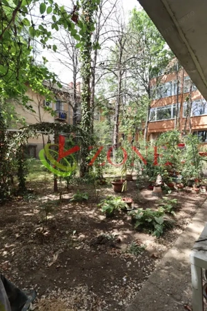 Apartament Barbu  Vacarescu, nou amenajat  - imagine 2