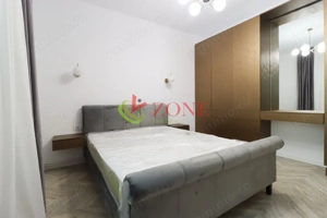 Apartament Barbu  Vacarescu, nou amenajat  - imagine 20