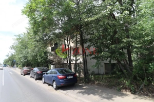 Apartament Barbu  Vacarescu, nou amenajat 