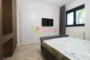 Apartament Barbu  Vacarescu, nou amenajat  - imagine 18