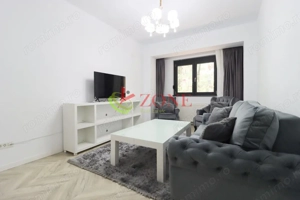 Apartament Barbu  Vacarescu, nou amenajat  - imagine 6