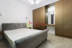 Apartament Barbu  Vacarescu, nou amenajat  - imagine 19