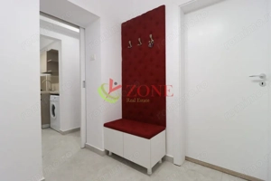 Apartament Barbu  Vacarescu, nou amenajat  - imagine 3