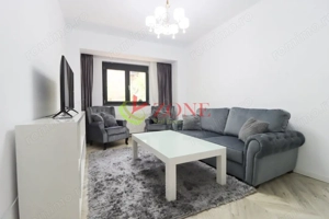 Apartament Barbu  Vacarescu, nou amenajat  - imagine 7