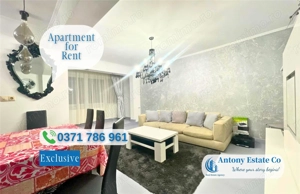 Apartament de inchiriat, 3 camere, Rogerius - Oradea