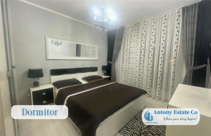 Apartament de inchiriat, 3 camere, Rogerius - Oradea - imagine 2