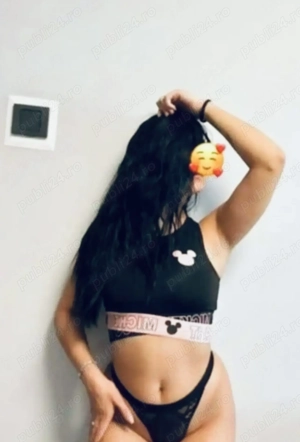 La mine sau la tine dragule