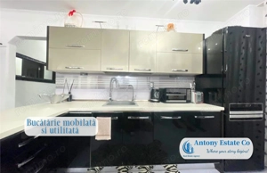 Apartament de inchiriat, 3 camere, Rogerius - Oradea - imagine 4