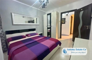 Apartament de inchiriat, 3 camere, Rogerius - Oradea - imagine 9