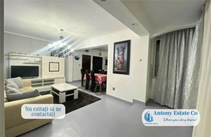 Apartament de inchiriat, 3 camere, Rogerius - Oradea - imagine 11