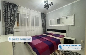 Apartament de inchiriat, 3 camere, Rogerius - Oradea - imagine 7