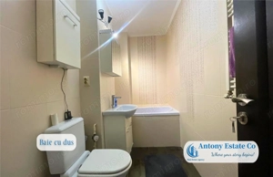 Apartament de inchiriat, 3 camere, Rogerius - Oradea - imagine 5