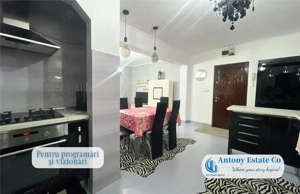 Apartament de inchiriat, 3 camere, Rogerius - Oradea - imagine 10