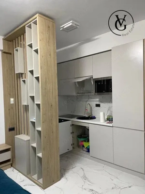 Garsoniera SEA ON - imagine 5