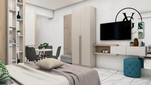 Garsoniera SEA ON - imagine 3